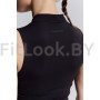 Майка Forstrong Course Black