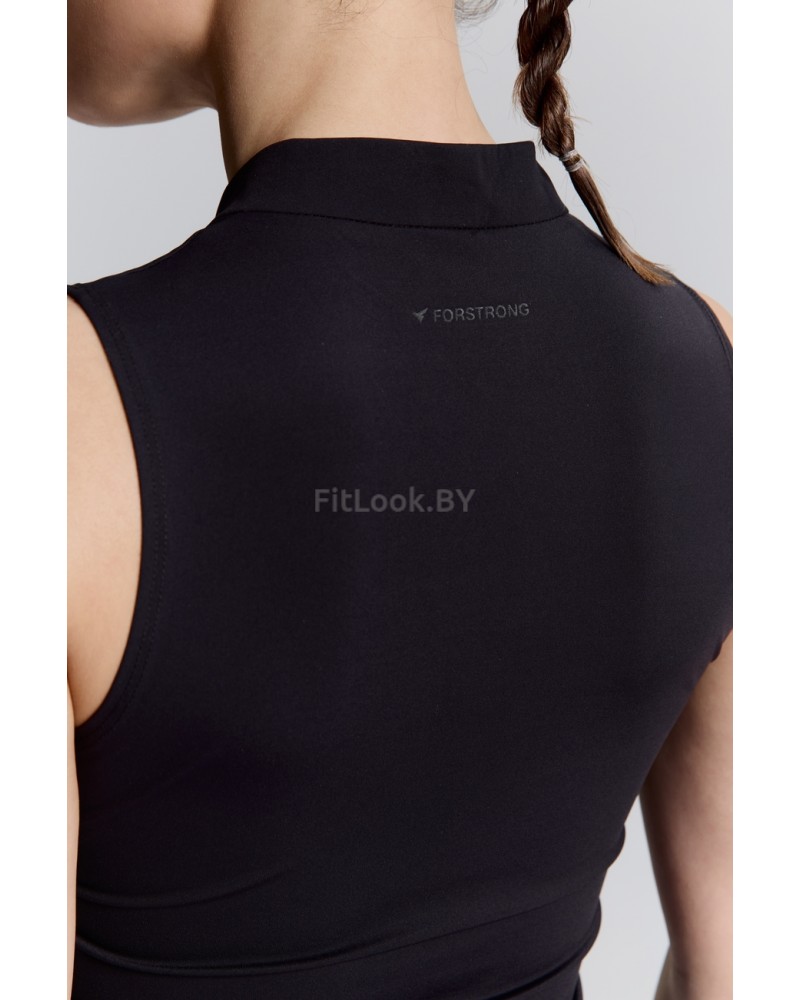 Майка Forstrong Course Black