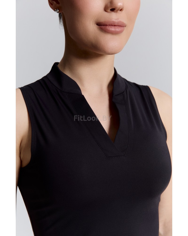 Майка Forstrong Course Black