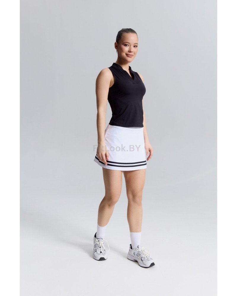 Майка Forstrong Course Black