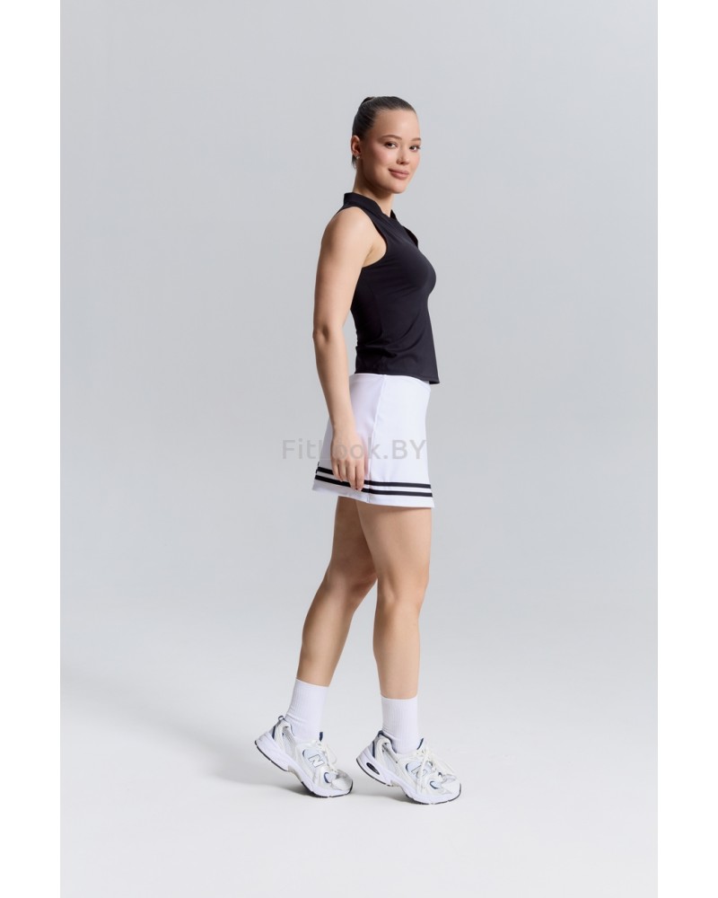 Майка Forstrong Course Black