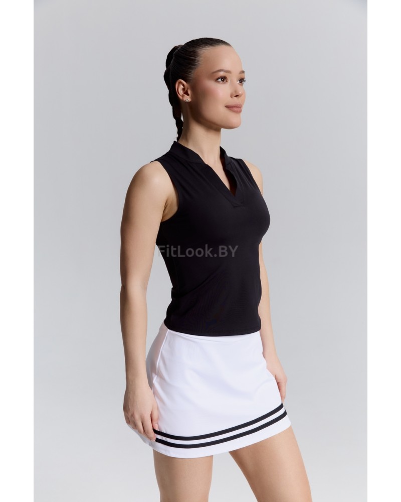 Майка Forstrong Course Black