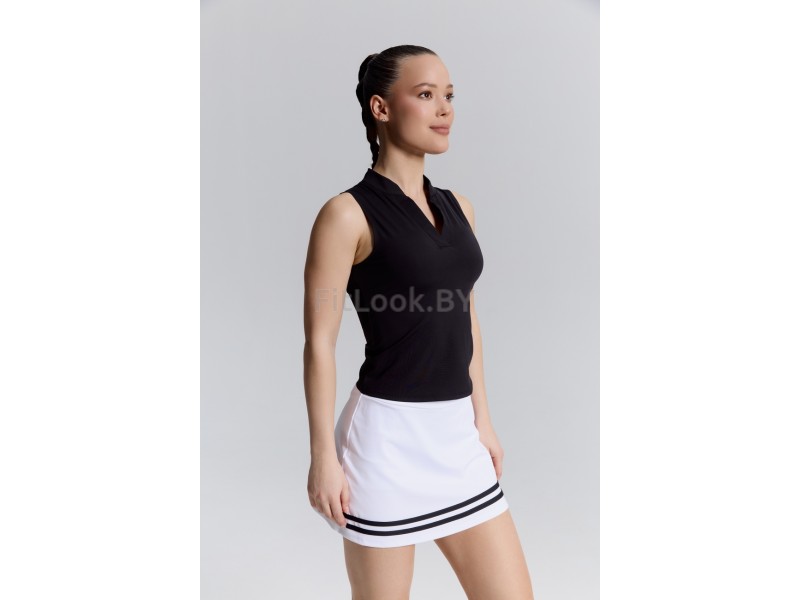 Майка Forstrong Course (Курс) Black