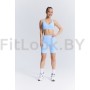 Топ для фитнеса Forstrong Vector Black
