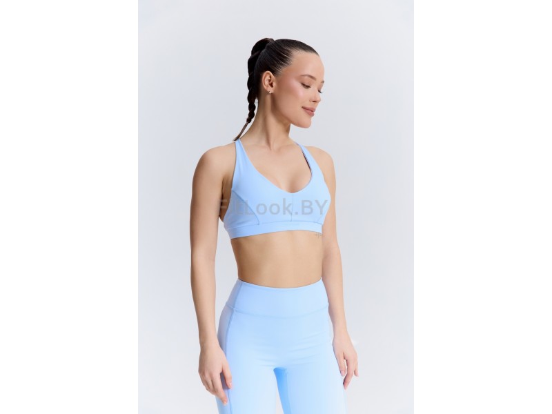 Топ Forstrong Vector (Вектор) Baby Blue