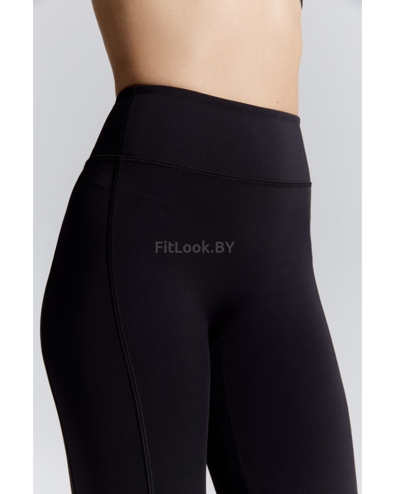 Шорты Forstrong Stream Black
