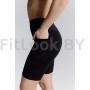 Шорты Forstrong Stream Black