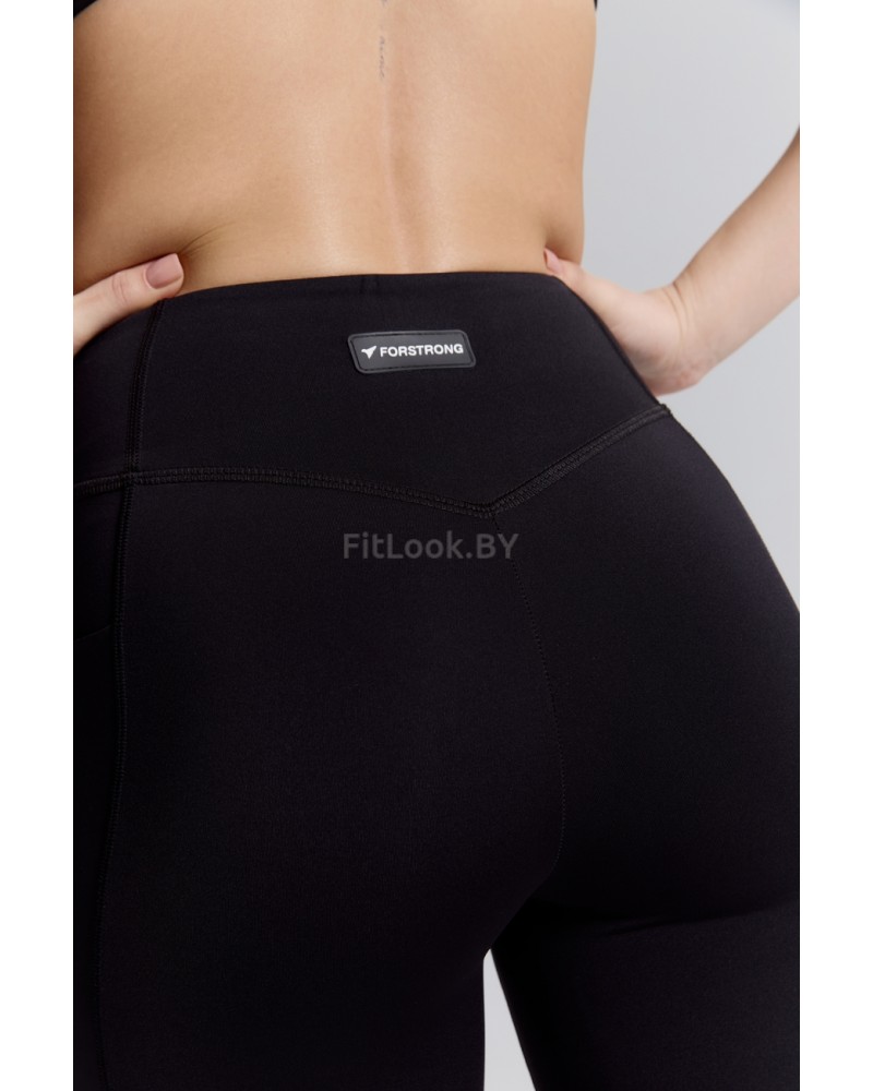 Шорты Forstrong Stream Black