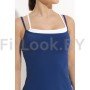 Платье Forstrong Nicole Navy Blue