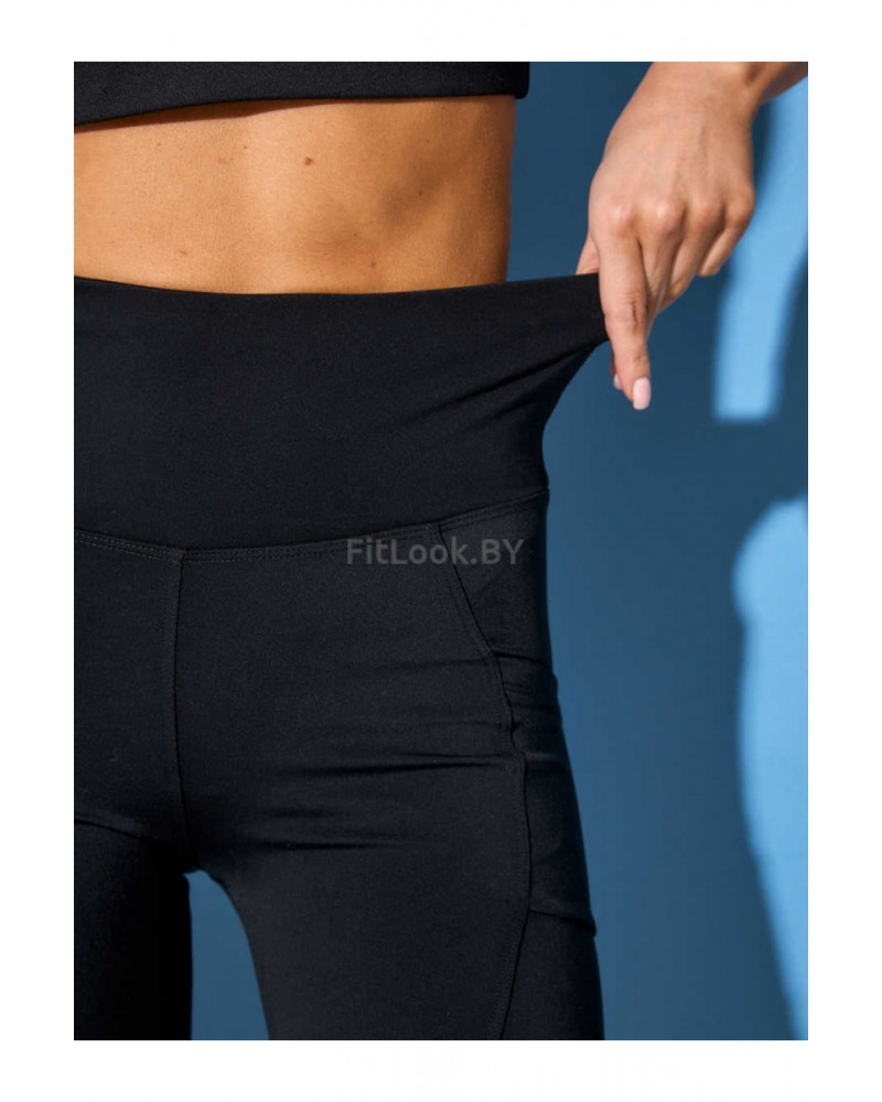Велосипедки женские спортивные Rowan Base Pocket
