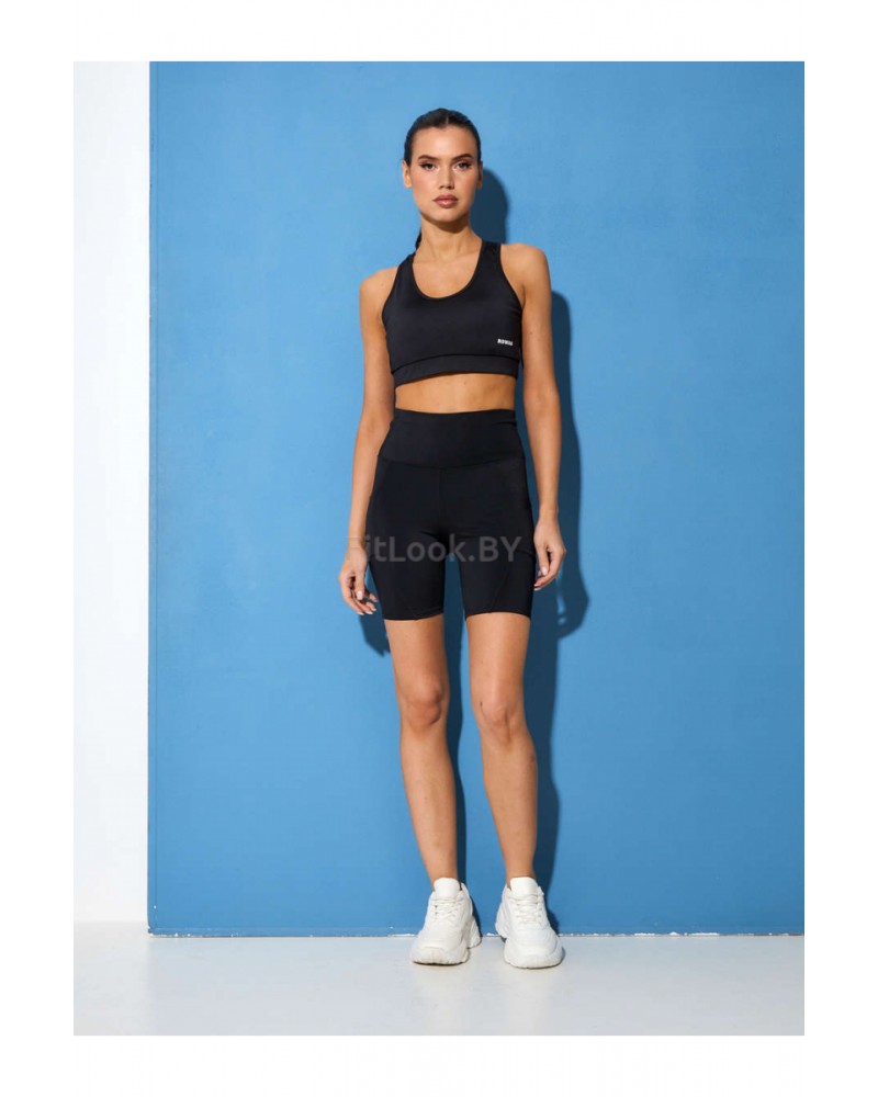 Велосипедки женские спортивные Rowan Base Pocket