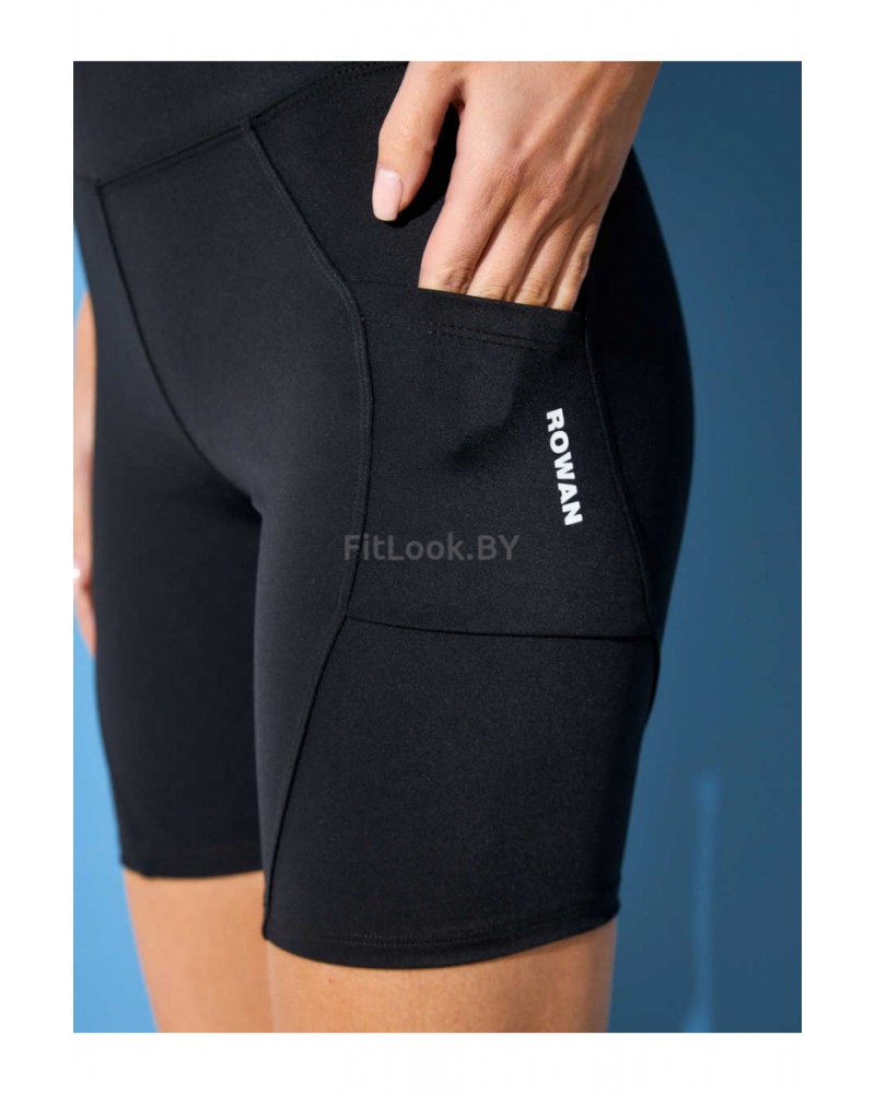 Велосипедки женские спортивные Rowan Base Pocket