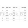 Велосипедки женские спортивные Rowan Base Pocket