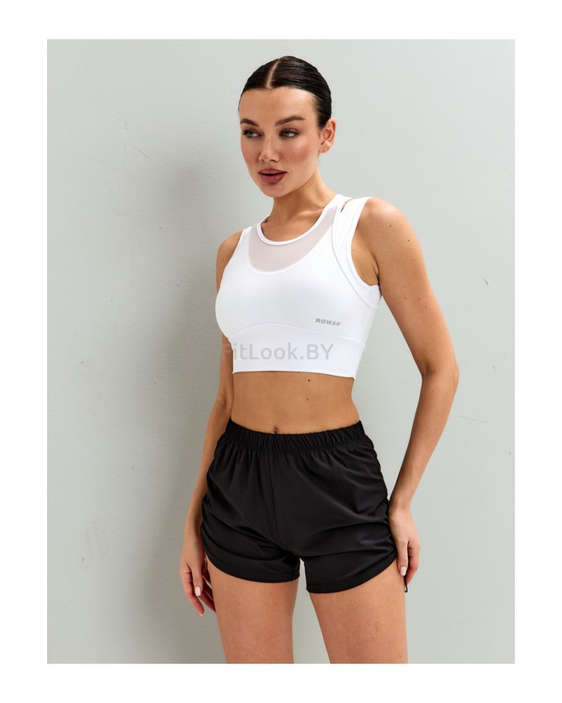 Шорты Rowan Wind Black