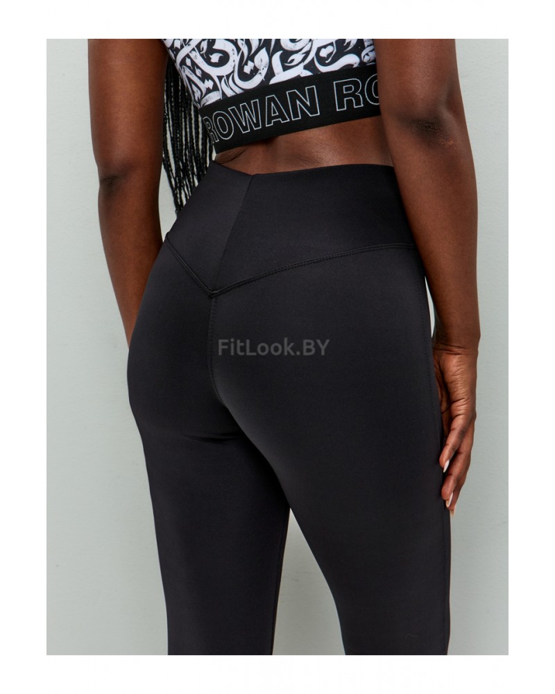 Леггинсы Rowan Base Comfort Black