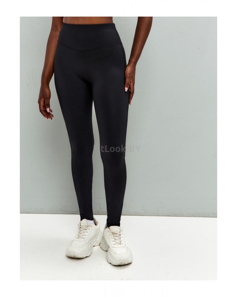 Леггинсы Rowan Base Comfort Black