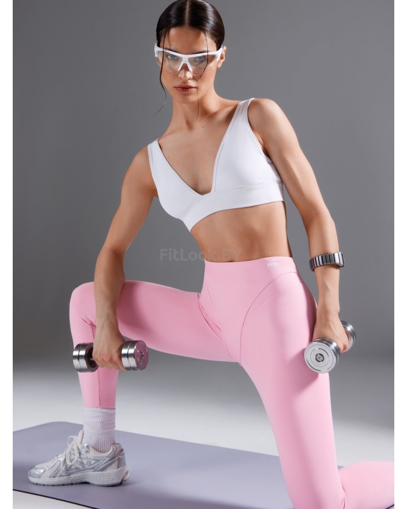 Леггинсы с имитацией бикини Neverlate Bikini SPORT