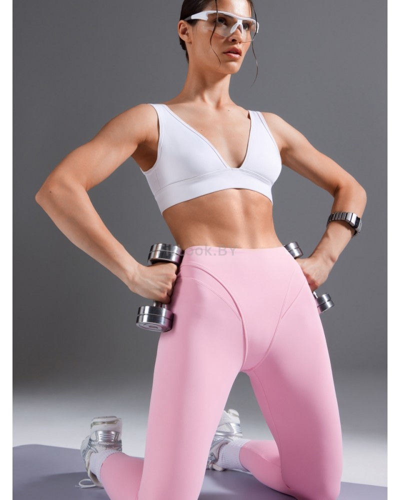 Леггинсы с имитацией бикини Neverlate Bikini SPORT