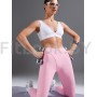 Леггинсы с имитацией бикини Neverlate Bikini SPORT