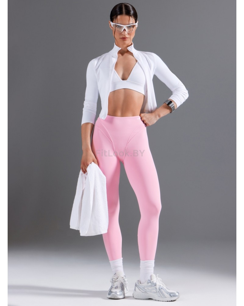 Леггинсы с имитацией бикини Neverlate Bikini SPORT