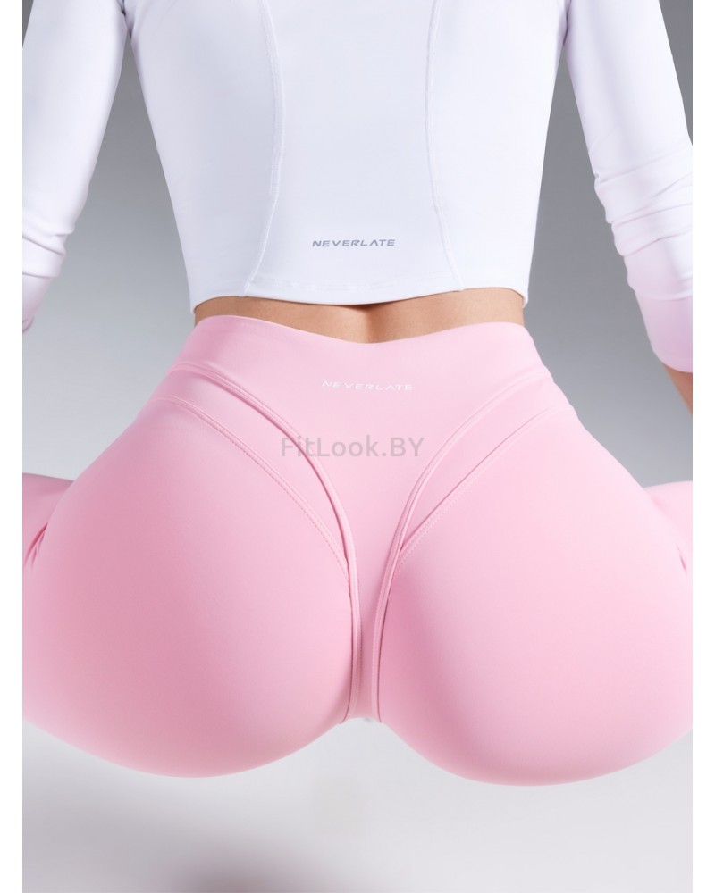 Леггинсы с имитацией бикини Neverlate Bikini SPORT