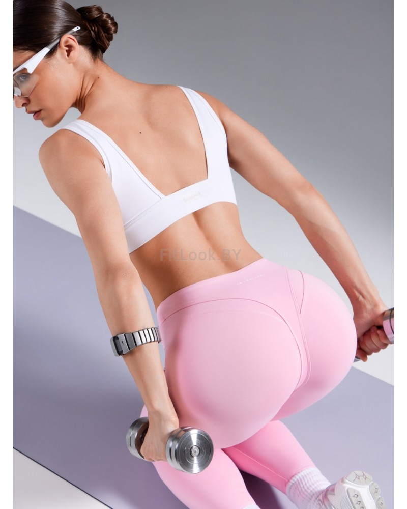 Леггинсы с имитацией бикини Neverlate Bikini SPORT