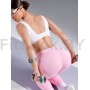 Леггинсы с имитацией бикини Neverlate Bikini SPORT