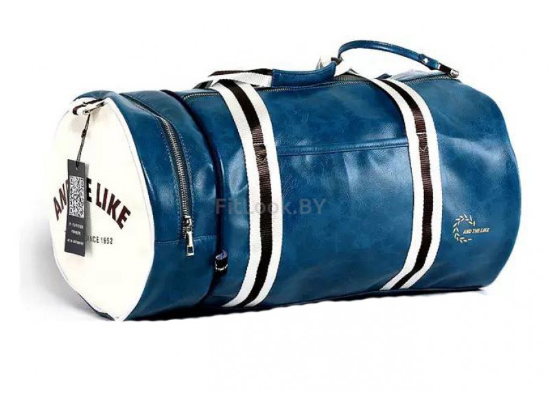 Сумка FITBASE Type2 (Blue)