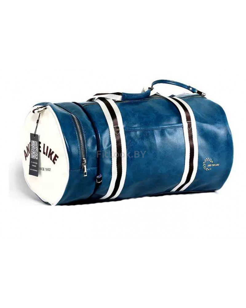 Сумка FITBASE Type2 (Blue)
