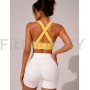 Спортивный топ Cross Top Shape Up