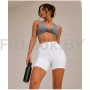Спортивный топ Cross Top Shape Up