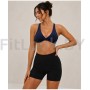 Спортивный топ Cross Top Shape Up
