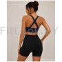 Спортивный топ Cross Top Shape Up