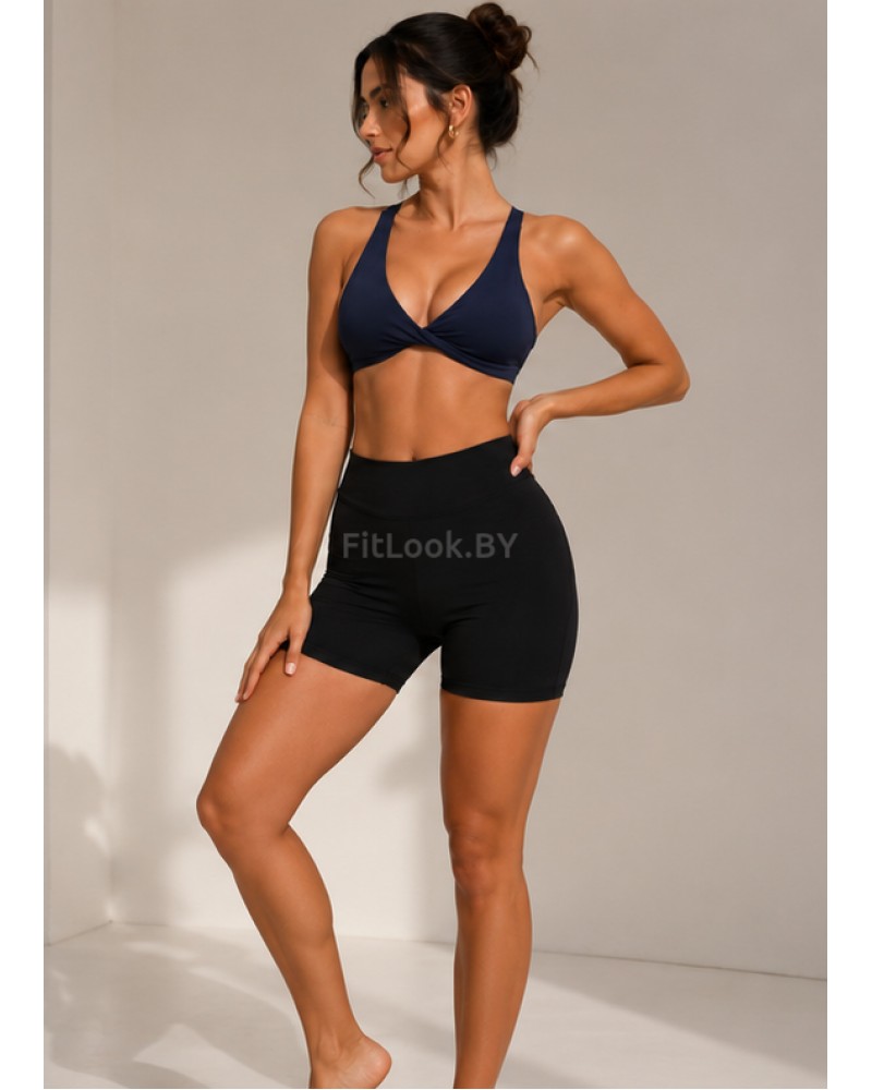 Спортивный топ Cross Top Shape Up