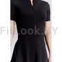 Платье Forstrong Court Black