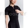 Платье Forstrong Court Black
