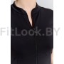Платье Forstrong Court Black