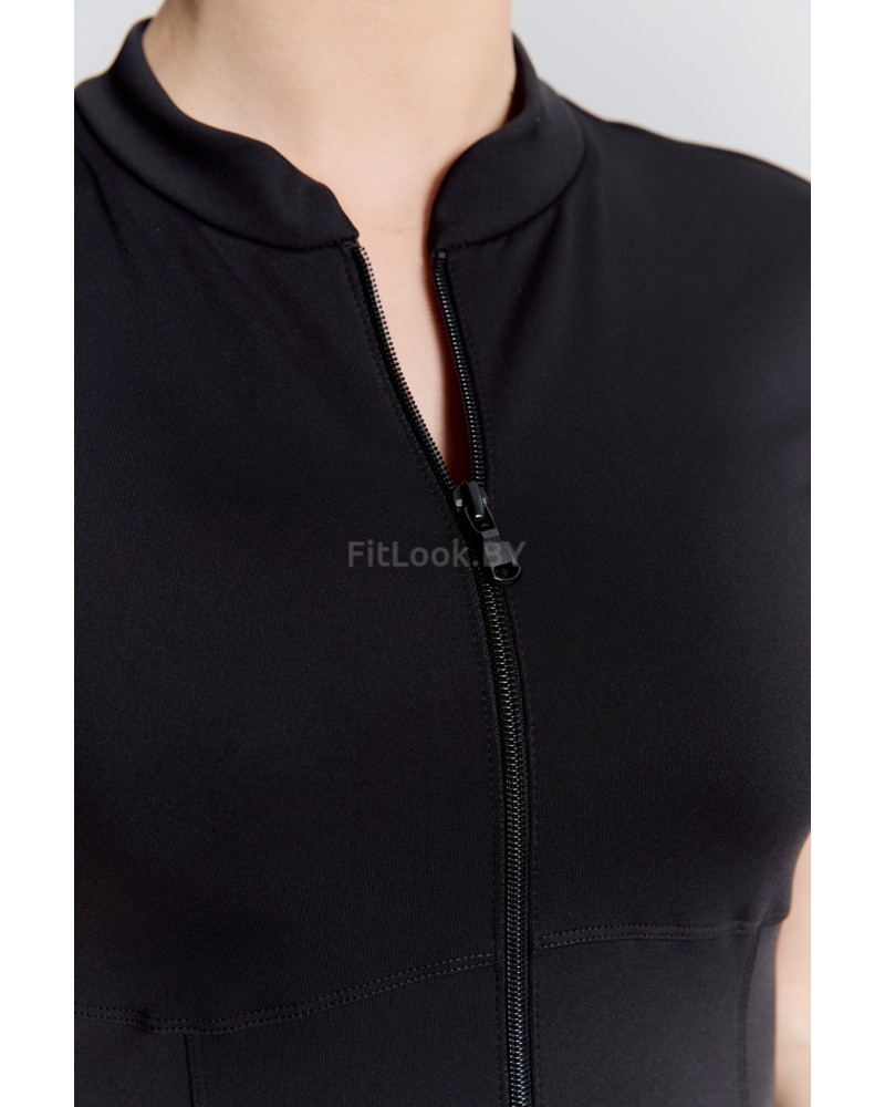 Платье Forstrong Court Black
