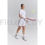 Платье Forstrong Court White