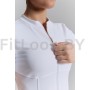 Платье Forstrong Court White