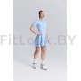 Платье Forstrong Court Black