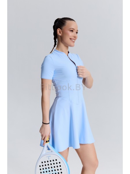 Платье Forstrong Court (Корт) Black