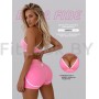 Шорты Extra Sex Shorts Ultra "Candy Pink"