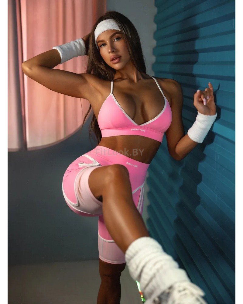 Шорты Extra Sex Shorts Ultra "Candy Pink"
