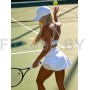 Юбка-шорты Bona Fide Breeze skirt "Cloud Dancer"