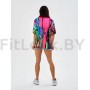 Футболка Bona Fide OVERSIZE T-shirt "Vivid" 