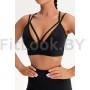 Топ для фитнеса Forstrong Light Bra Black