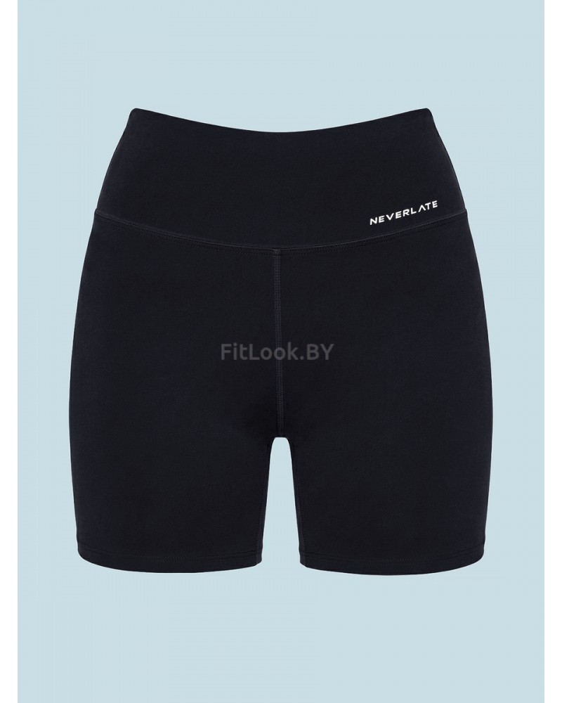 Шорты Neverlate V-back Shorts с push-up эффектом