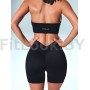 Шорты Neverlate V-back Shorts с push-up эффектом