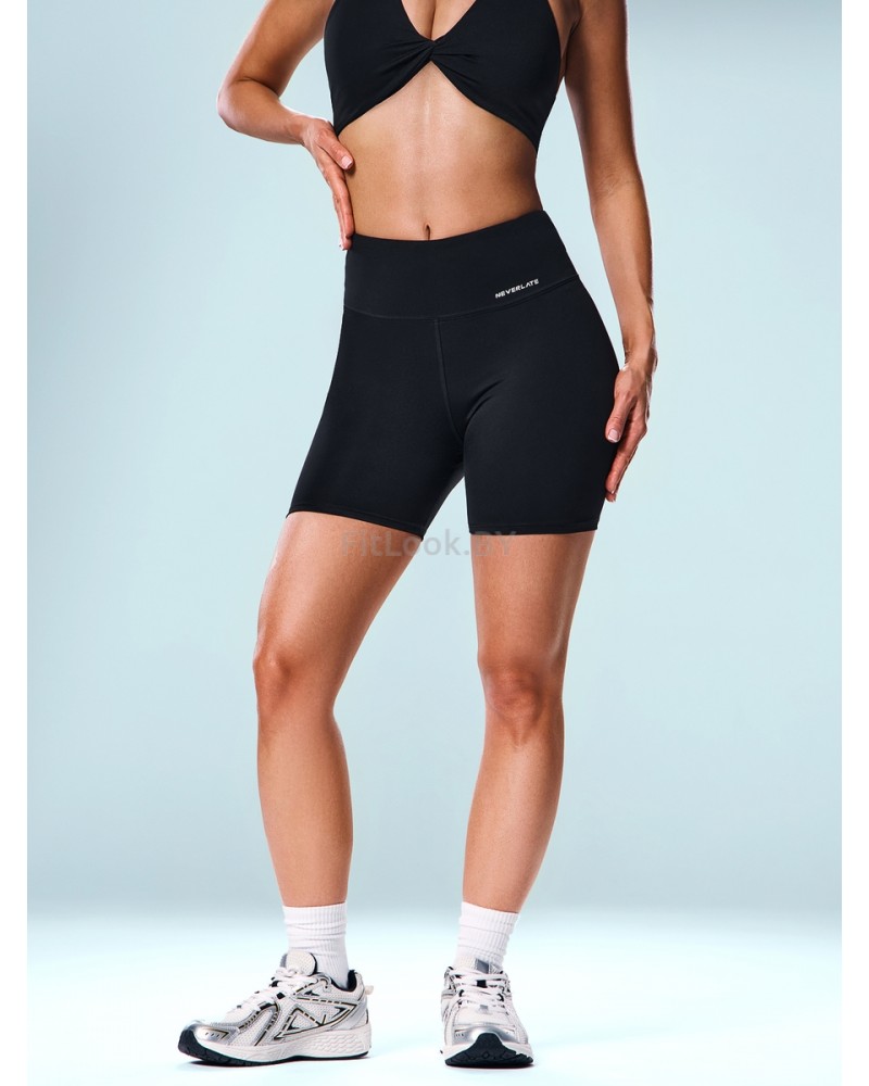 Шорты Neverlate V-back Shorts с push-up эффектом